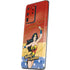 DC Comics Wonder Woman Ready to Fight Galaxy S20 Ultra 5G Skin